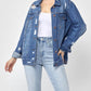 Risen - 90's Distressed Jacket