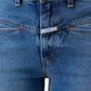 Closed - Pedal Pusher High Waist Tapered Leg Jeans
