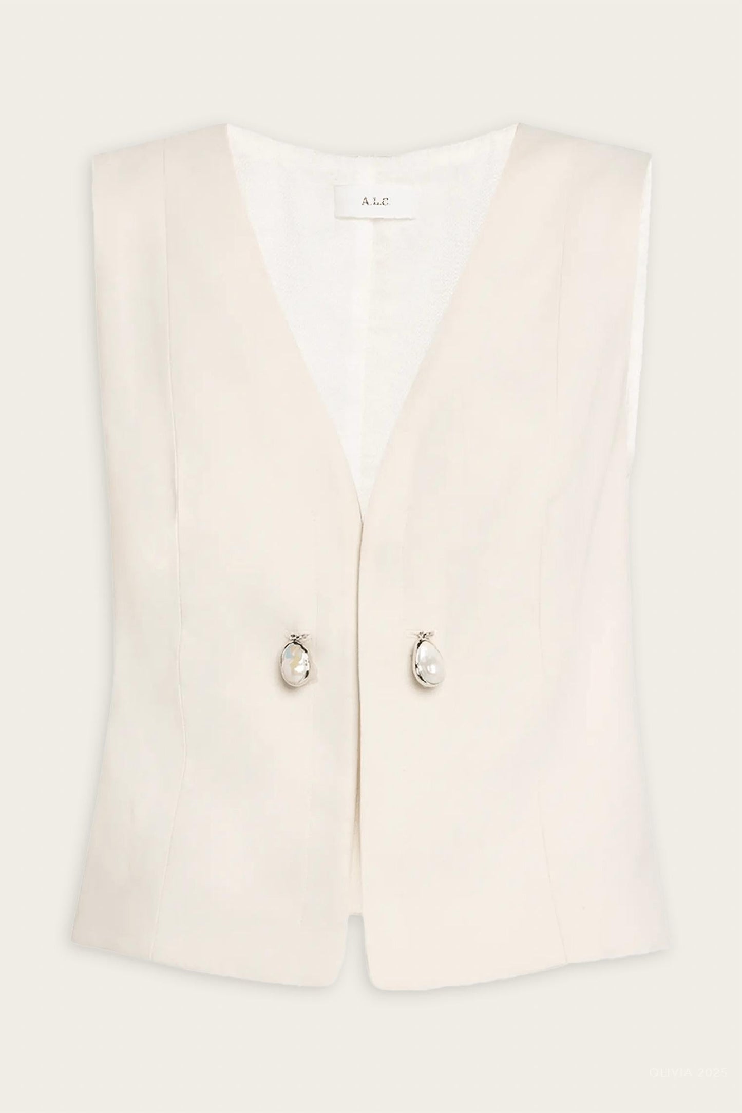 A.L.C. - Leo Vest