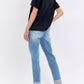 Judy Blue - High Waist Destroy Boyfriend Jeans