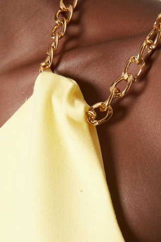 Elliatt - Obeah Cut-out Waist Dress