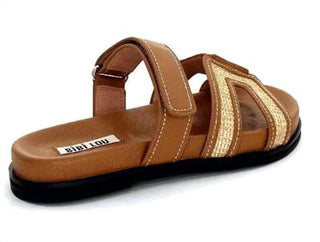 Bibi Lou - Sandálias Mindy Femininas