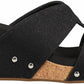 Corkys Footwear - Women's Bonny Wedge Sandal