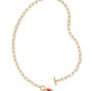 Kendra Scott - Women's Daphne Link Chain Necklace