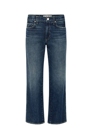 Amo - Billie Wide Leg Jeans