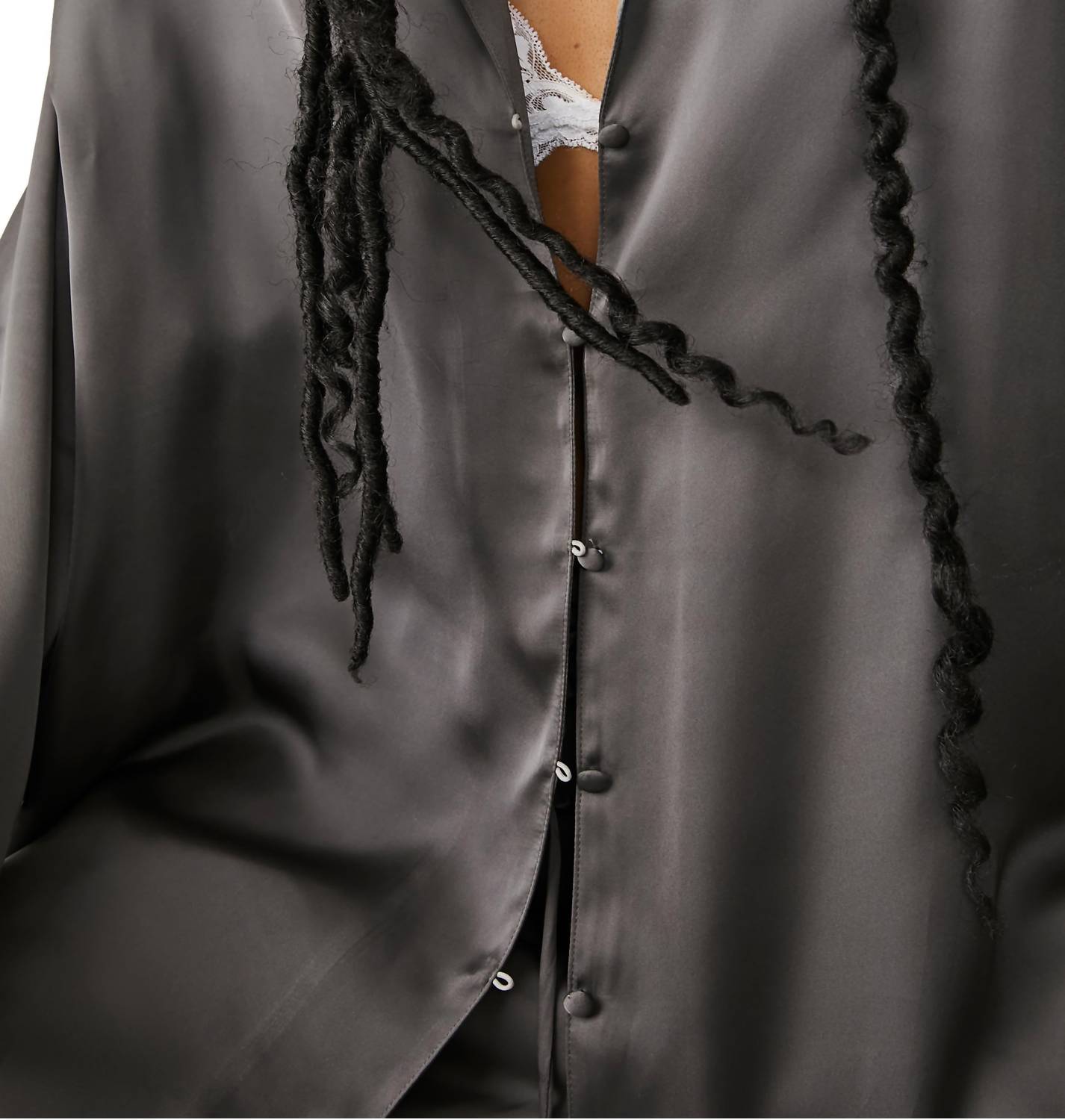 Free People - Dreamy Days Pajama Set