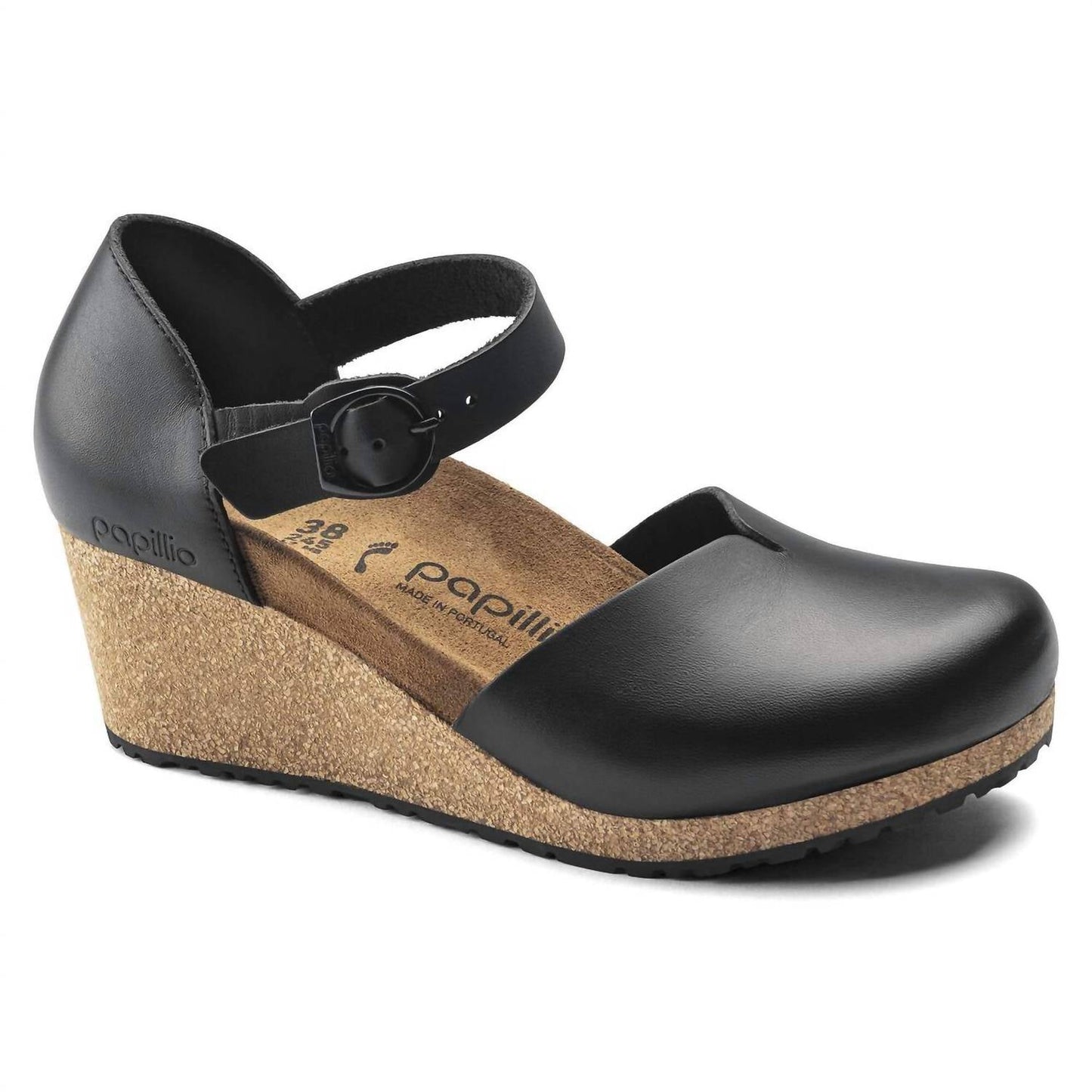 Birkenstock - Women's Mary Wedge Clog