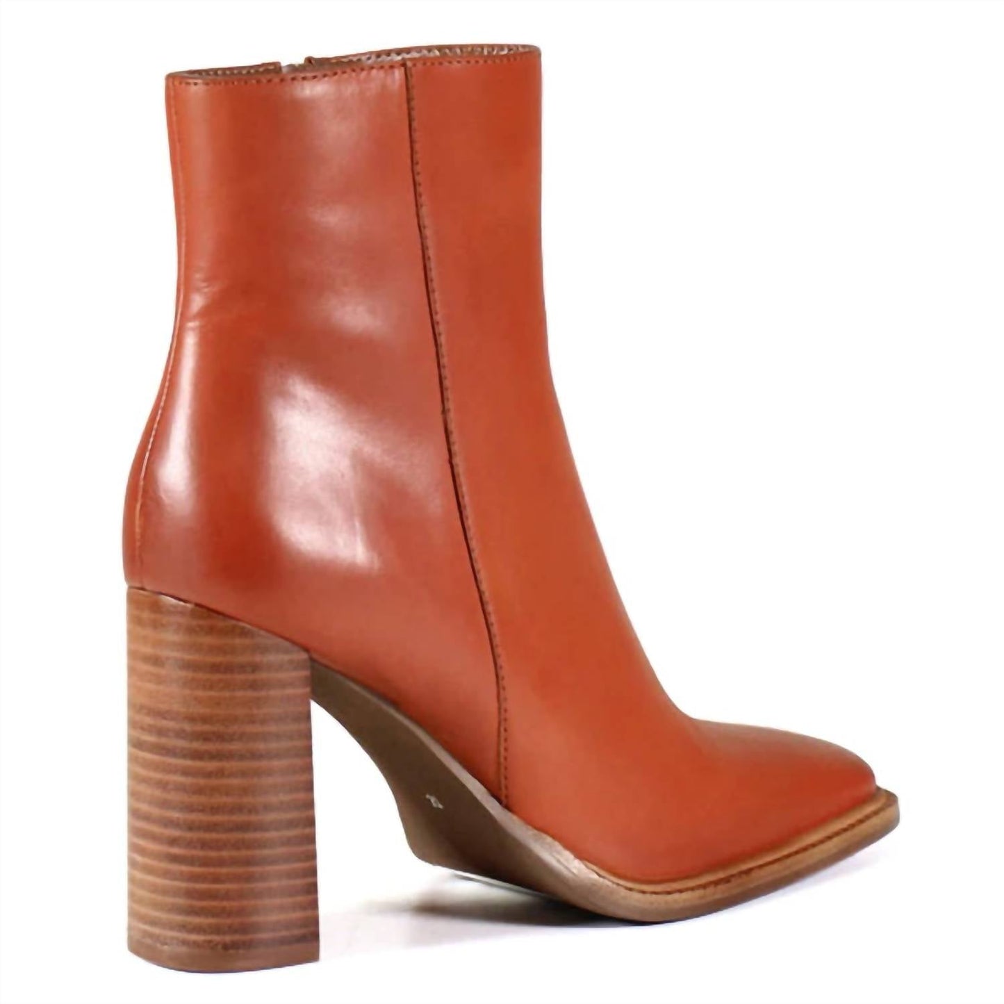 Diba True - KEY SWITCH BOOTIE