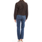 Fifteen Twenty - Boxy Fit Short Jacket