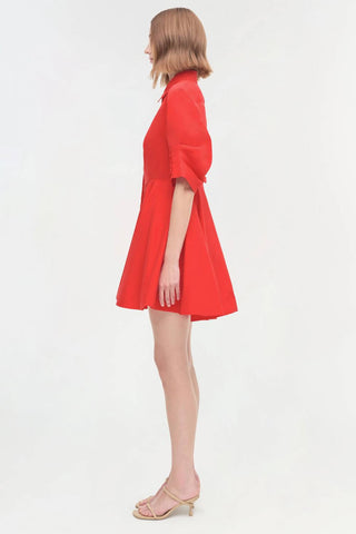 Simkhai - Jazzie Mini Dress