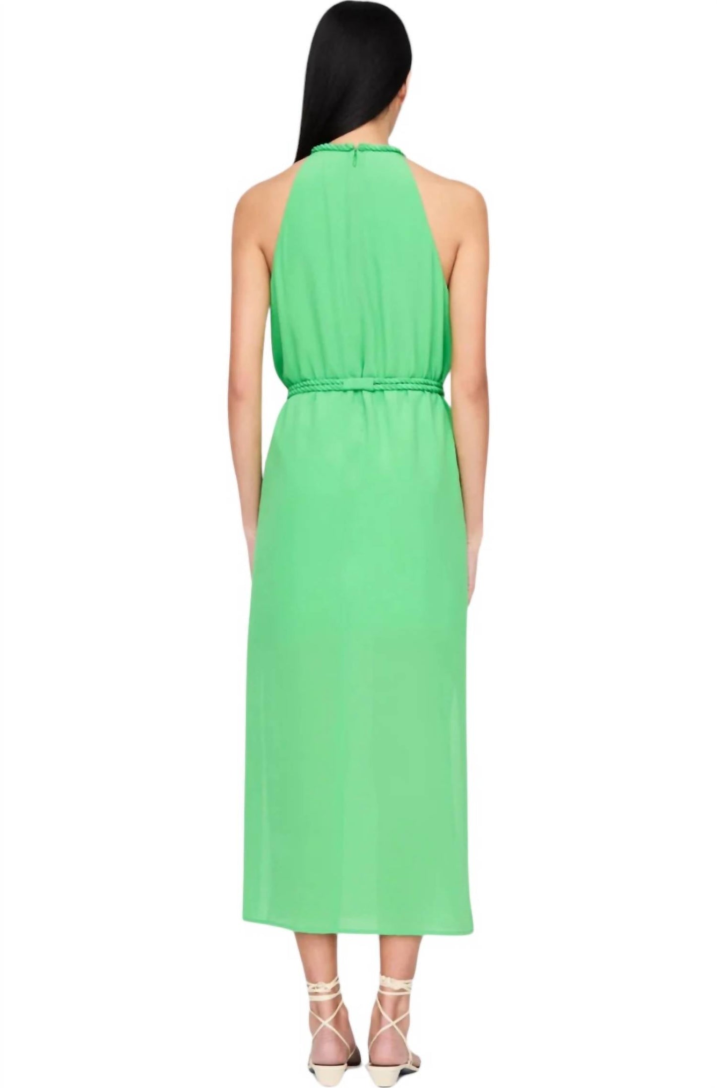 Marie Oliver - Elena Dress