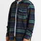 Billabong - Furnace Flannel Shirt