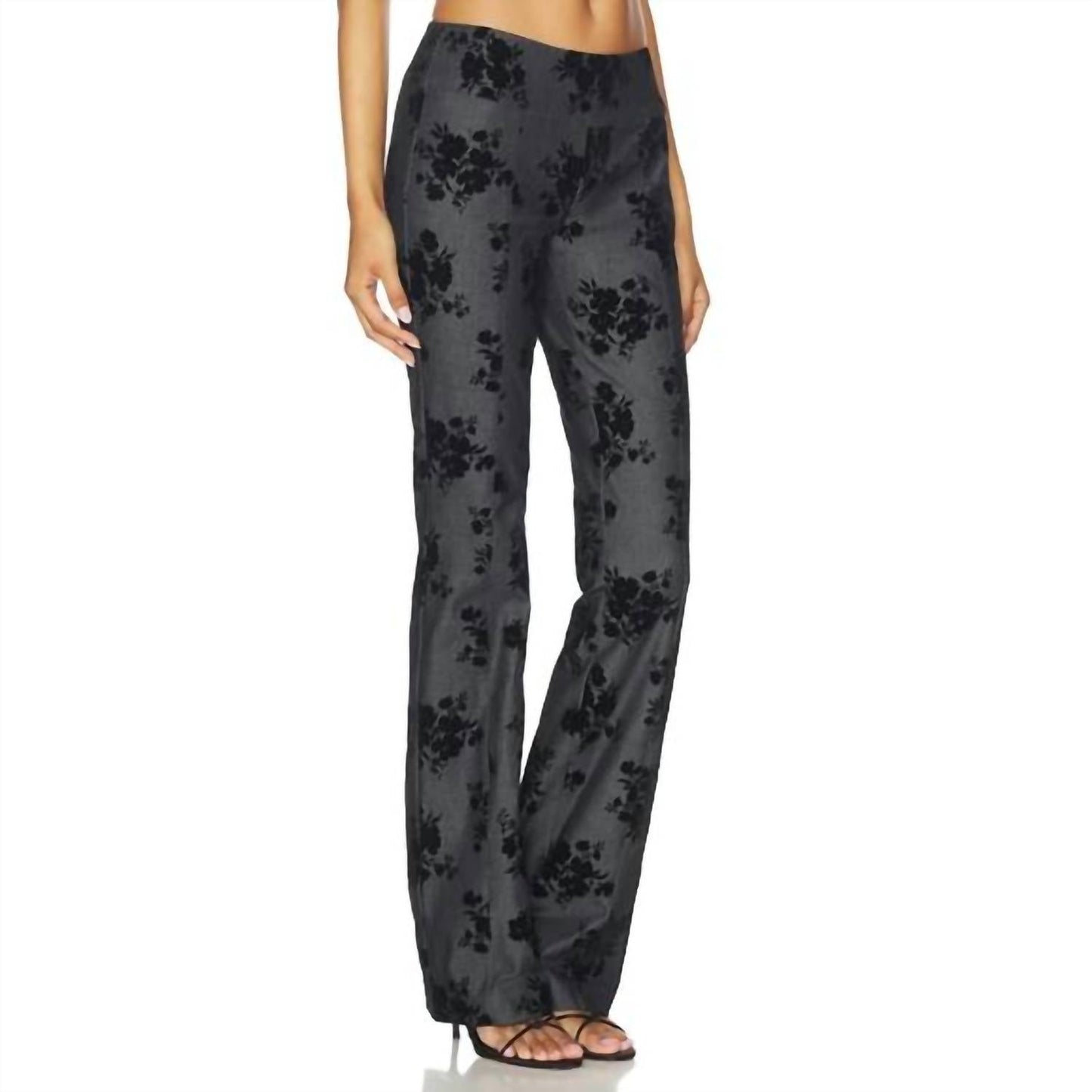 Amanda Uprichard - REGENCY PANTS