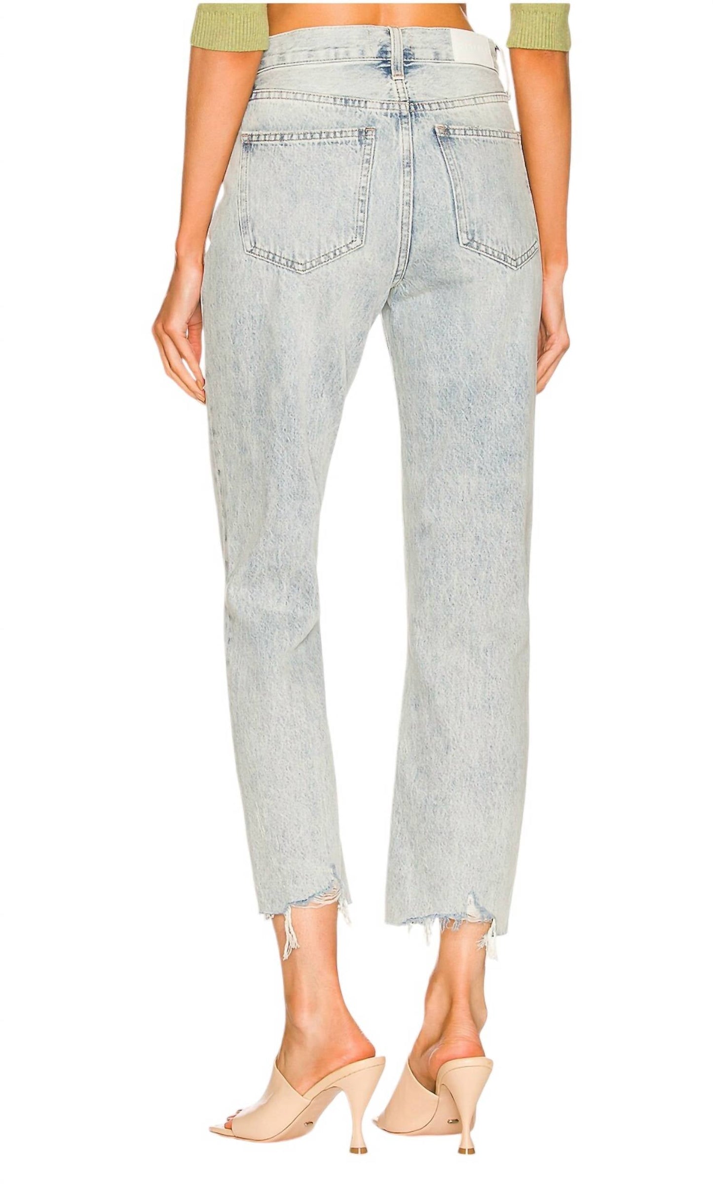 Pistola - Hysteria Ankle Pants