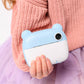 123 Amore - Children's Quick Print Camera