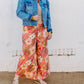 Z Supply - Dante Barra Tropic Pant