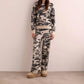 Las Sureñas - Safari Loose Fit Pant