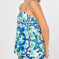 Current Air - Printed Cami Top
