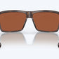 Costa Del Mar - Rinconcito Polarized Sunglasses 9016 - 22 - 60