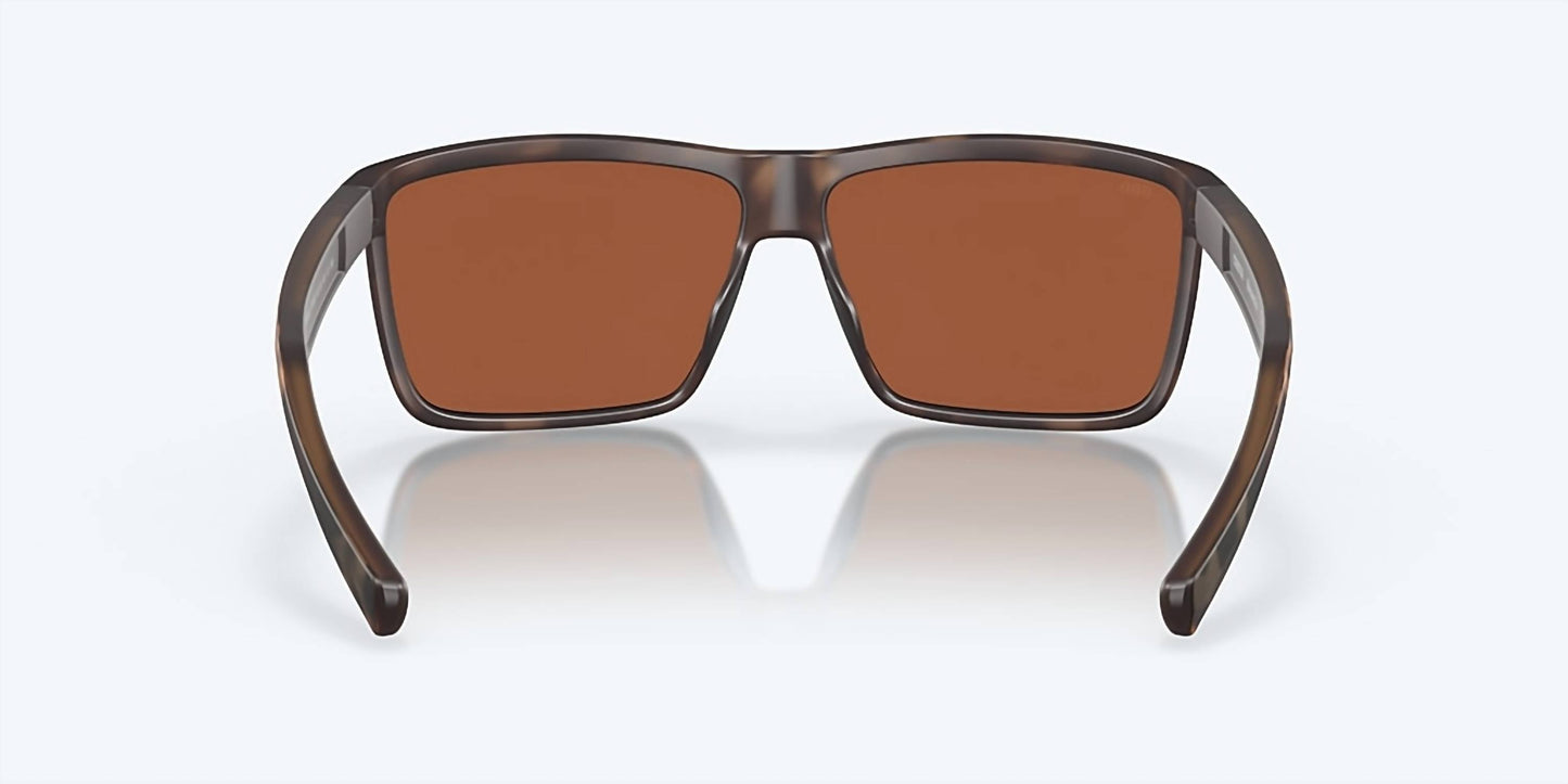 Costa Del Mar - Rinconcito Polarized Sunglasses 9016 - 22 - 60