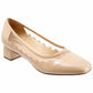 Trotters - Women's Lark Heel