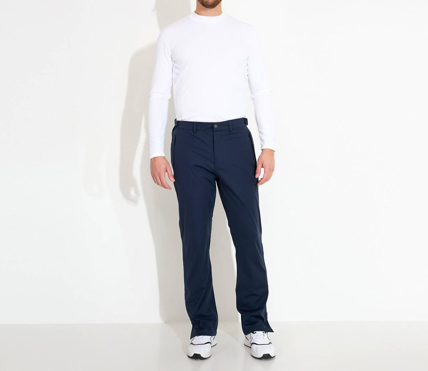 Abacus Sportswear Us - Bounce Rain Trousers
