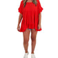 Easel - On My Terms Tunic Top