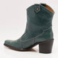 Free People - Women's Wandering Western Boot