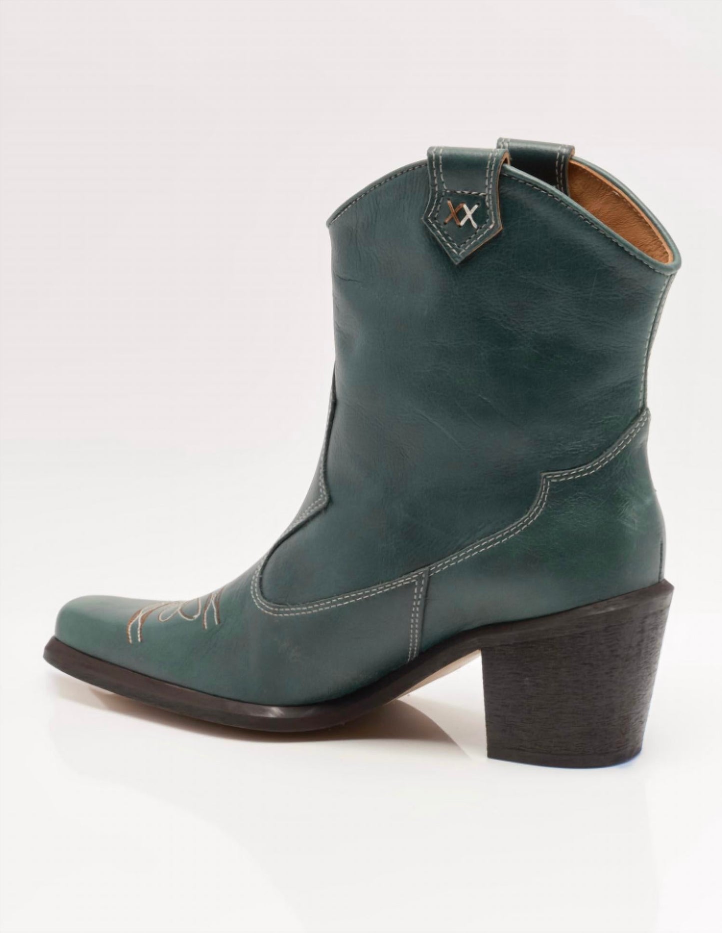 Free People - Women's Wandering Western Boot