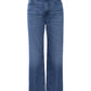 Frame - Women's Le Jane Crop Step