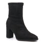 Wonders - SARGE SUEDE BOOT