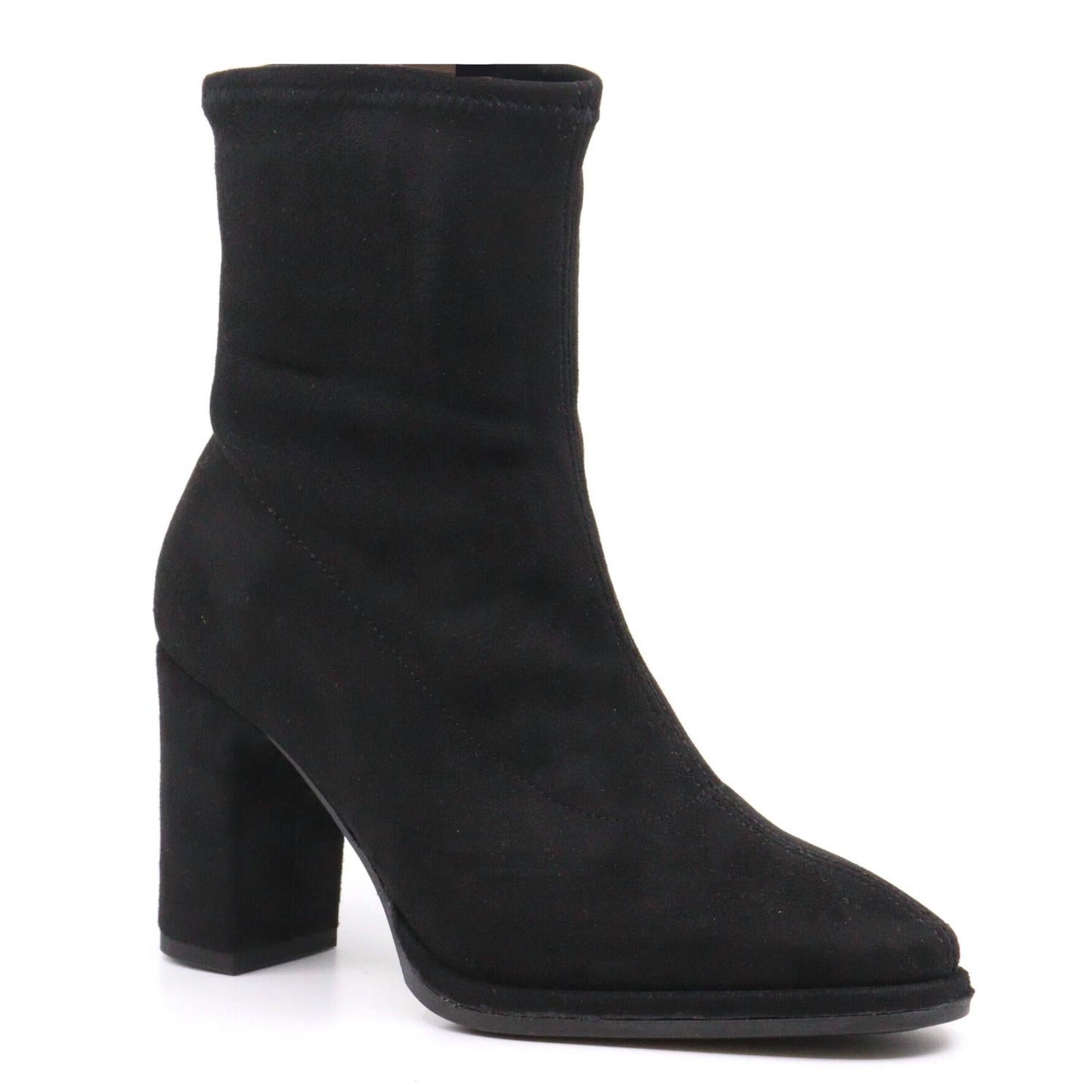 Wonders - SARGE SUEDE BOOT
