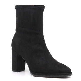 Wonders - SARGE SUEDE BOOT