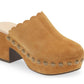 Chocolat Blu - Women Gemini Clog