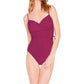 Gottex - Surplice One Piece Swimsuit