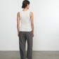 Enza Costa - TWILL WORK PANT