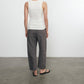 Enza Costa - TWILL WORK PANT