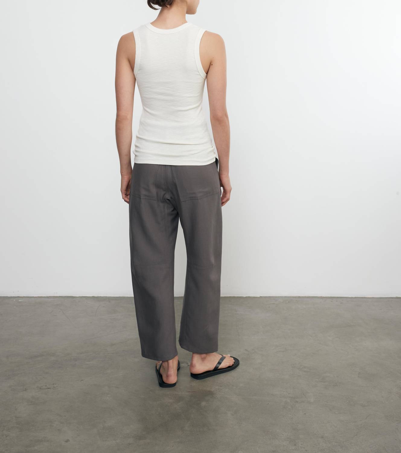 Enza Costa - TWILL WORK PANT