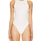 Pistola - Blake Round Neck Sleeveless Bodysuit