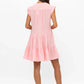 Oliphant - Roll Sleeve Dress