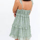 Le Lis - Softly Spoken Mini Dress