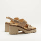Softwaves - Women's Bree Sandal