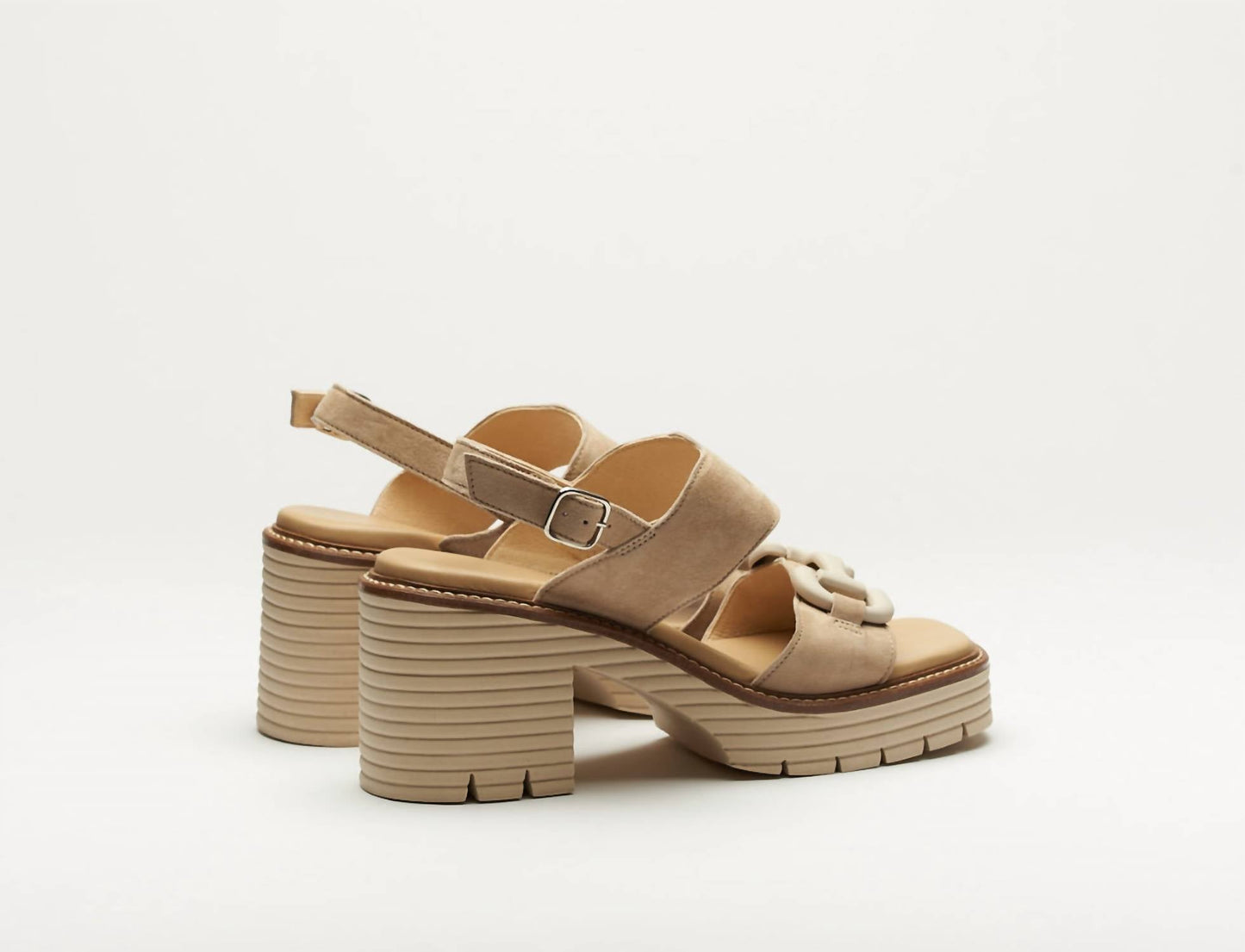 Softwaves - Women's Bree Sandal