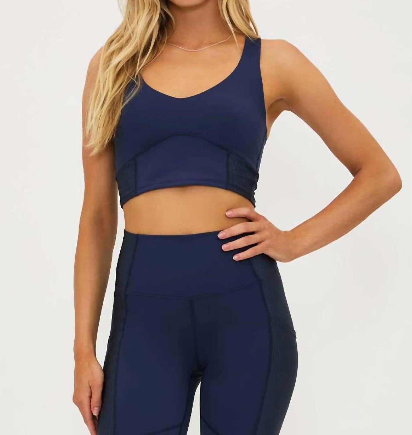 Beach Riot - Kaia Sports Bra Top