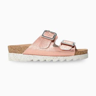 Mephisto - Women's Maelia Cork Sandal