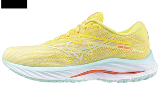 Mizuno - WAVE RIDER 27 B FEMININO/ LARGURA MÉDIA