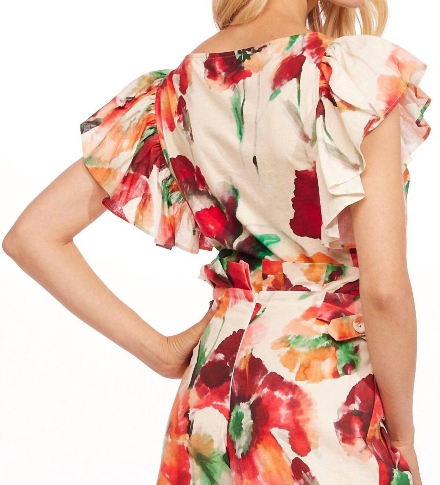 Eva Franco - Bonnie Top