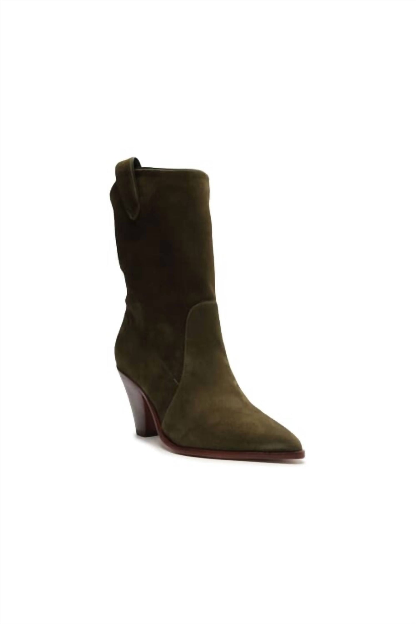 Schutz - Women's Mackie Boot