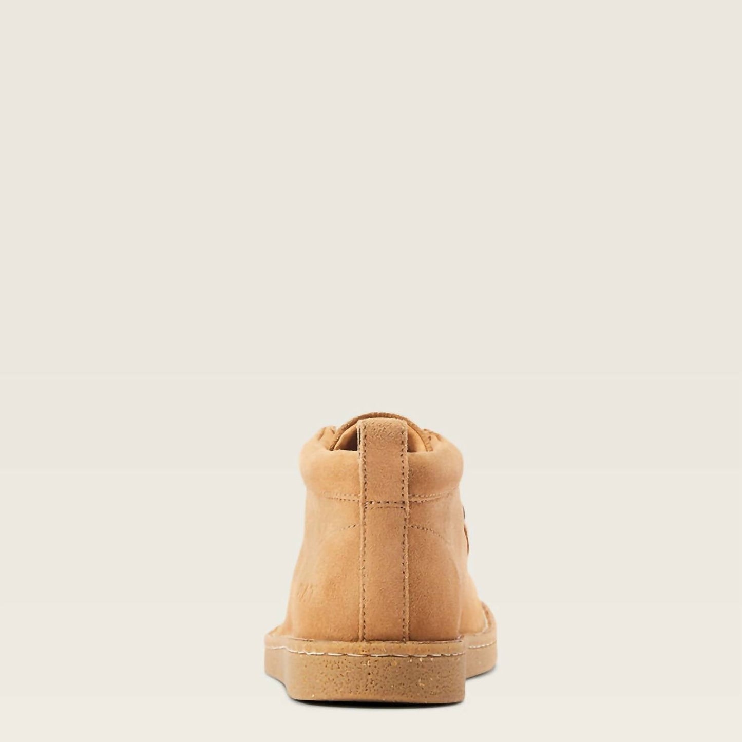 Ariat - Men's Clean Country Suede Chukka Shoes