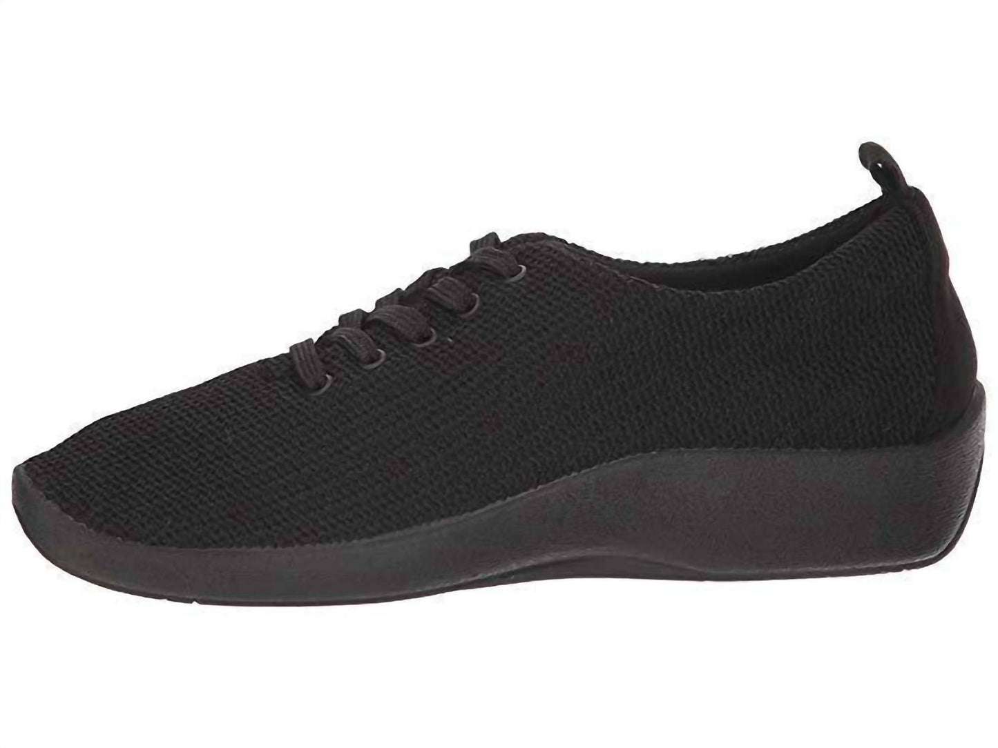 Arcopedico - Women's Net 3 Knit Lace-up